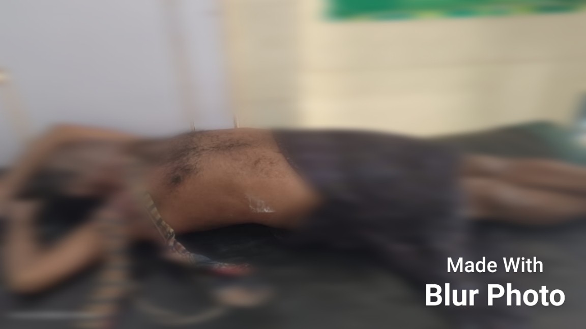 You are currently viewing ପୋଖରୀ ରେ ବୁଡି ଯୁବକ ମୃତ