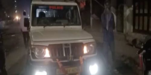 ଓଡ଼ିଶାରୁ ହାଇଯାକ ଆନ୍ଧ୍ରପ୍ରଦେଶରୁ ଜବତ