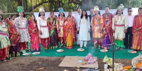 ସାଧବ ସିଫି କମ୍ପାନୀ ପ୍ରତିଷ୍ଠା ଦିବସରେ ବୋଇତ ବନ୍ଦାଣ ଉତ୍ସବ ଅନୁଷ୍ଠିତ ||