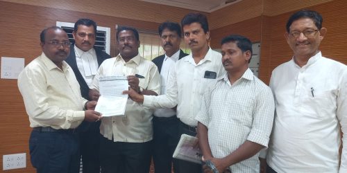 ବାଲିଯାତ୍ରାରେ ସୂଚନାଅଧିକାର ଆଇନର ସଚେତନତା ଶିବିର ଖୋଲିବା ପାଇଁ ଦାବୀକଲା ଓସା