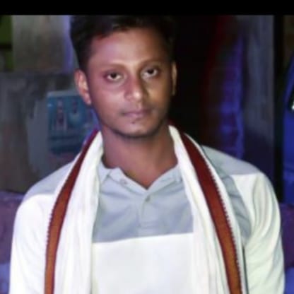 You are currently viewing ଦୁର୍ଘଟଣାରେ ଯୁବକଙ୍କ ମୃତ୍ୟୁ।