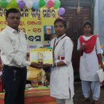 Read more about the article ବିବେକାନନ୍ଦ ଶିଶୁ ମନ୍ଦିର ରେ ଶିଶୁ ଦିବସ ପାଳିତ