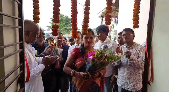 You are currently viewing କୃଷକ ଓ ଶ୍ରମିକଙ୍କ ସାହାରା ପାଲଟିବ ଏସ୍‌ଏସ୍‌ମାର୍ଟ ।