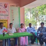 Read more about the article ପୋଷାକ ବିତରଣ କାର୍ଯ୍ୟକ୍ରମ