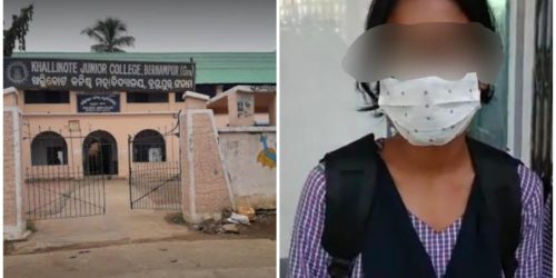 ଗୋଟିଏ ପରେ ଗୋଟିଏ ସାମ୍ନାକୁ ଆସୁଛି ରାଗିଂ ଘଟଣା