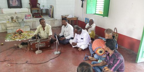 ପଦ୍ମନାଭପୁର ରେ ଶ୍ରୀ ସତ୍ୟସାଇ ବାବାଙ୍କ ଜନ୍ମ ଦିନ ପାଳିତ ।