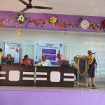 Read more about the article କଙ୍କୋର ବିଜ୍ଞାନ ମହା ବିଦ୍ୟାଳୟରେ ଭୋଟର ସଚେତନ କାର୍ଯ୍ୟକ୍ରମ ଅନୁଷ୍ଠିତ ।