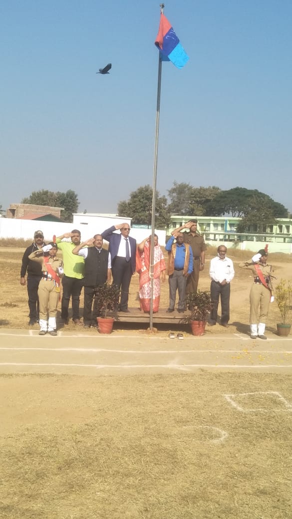 You are currently viewing <em>ଆସିକା ବିଜ୍ଞାନ ମହାବିଦ୍ୟାଳୟରେ ରାଷ୍ଟ୍ରୀୟ ସମର ଶିକ୍ଷାର୍ଥୀ ବାହିନୀ ଦିବସ ପାଳନ।</em><br>( <em>ଦେଶମାତୃକାର ରକ୍ଷା ପାଇଁ ବ୍ରତୀ ହେବା ଦରକାର)</em>