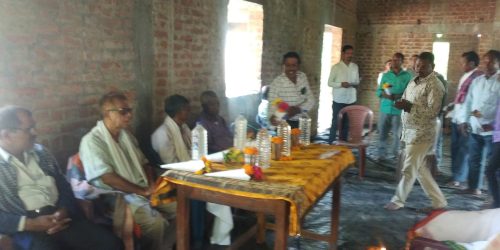 ସମ୍ମାନ ମହେନ୍ଦ୍ରଗିରି ଆଦିମ ଅଧିବାସୀ ମହାସଭା ପକ୍ଷରୁ ସାମାଜିକ ଚିନ୍ତନ ପରିବର୍ଦ୍ଧିତ ବୈଠକ