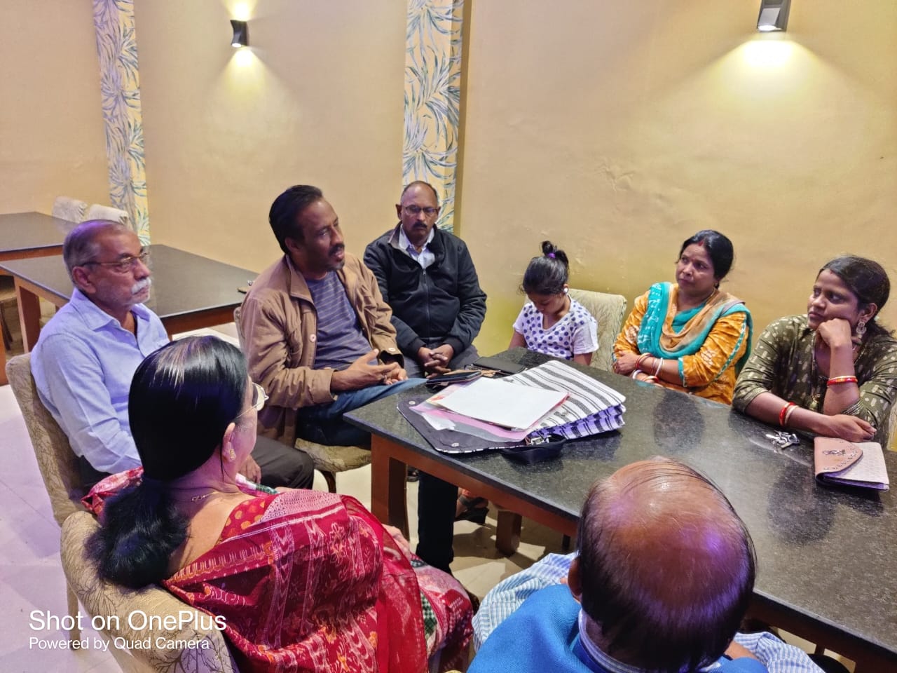 You are currently viewing ୧୨ତମ ଜାତୀୟ ଓଡ଼ିଶା ସ୍ୱାଭିମାନ ସମ୍ମିଳନୀ ଆୟୋଜନ ପ୍ରସ୍ତୁତି ବୈଠକ