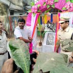 Read more about the article ଗାଙ୍ଗପୁର ଥାନା ଶିଶୁ ଉଦ୍ୟାନ ଏବଂ କଣ୍ଟେଇପଲ୍ଲୀ ବିଟ୍ ହାଉସ୍ ଉଦ୍ଘାଟିତ