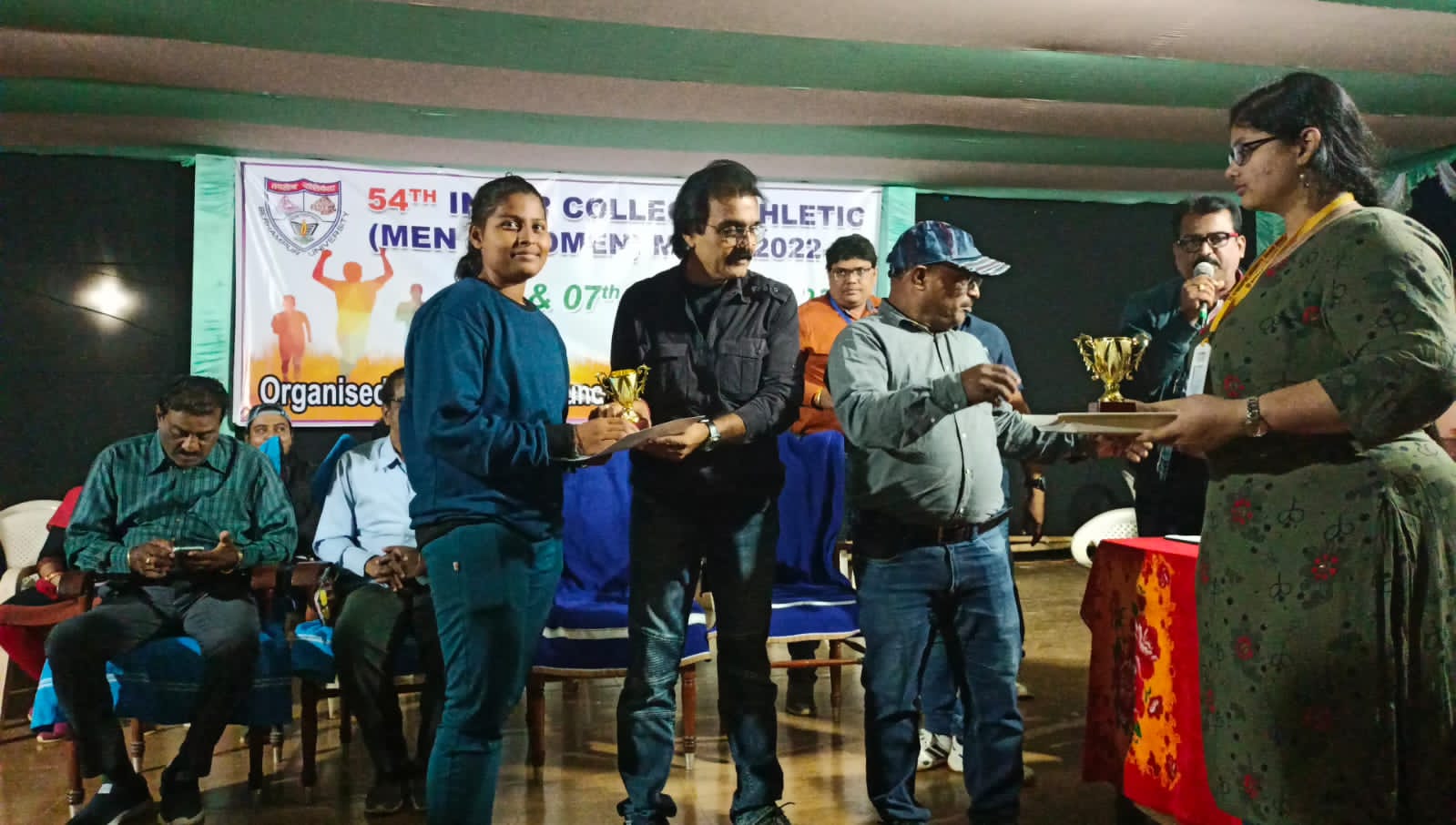 You are currently viewing ବ୍ରହ୍ମପୁର ବିଶ୍ଵବିଦ୍ୟାଳୟରେ ଆଥେଲେଟିକ ମିଟ ଉଦଯାପିତ&nbsp; &nbsp; &nbsp; &nbsp; &nbsp; &nbsp; &nbsp; &nbsp; &nbsp; &nbsp; &nbsp; &nbsp;
