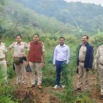 Read more about the article ଅବକାରୀ ବିଭାଗ ଏବଂ ପାଟପୁର ପୋଲିସ ର ମିଳିତ ଭାବେ ଚଢ଼ାଉ