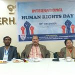 Read more about the article ବ୍ରହ୍ମପୁର ବିଶ୍ଵବିଦ୍ୟାଳୟ ଅନ୍ତଃଜାତୀୟ ମାନବ ଅଧିକାର ଦିବସର ଆଲୋଚନା ଚକ୍ର