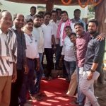 Read more about the article କୃଷକ ନେତା ହରିହରଙ୍କ ପଞ୍ଚମ ଶ୍ରାଦ୍ଧ ବାର୍ଷିକ