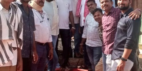 କୃଷକ ନେତା ହରିହରଙ୍କ ପଞ୍ଚମ ଶ୍ରାଦ୍ଧ ବାର୍ଷିକ