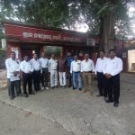 Read more about the article ସାନଖେମୁଣ୍ଡି ଓକିଲ ସଙ୍ଘର ନୂତନ କର୍ମକର୍ତ୍ତା ଚୟନ