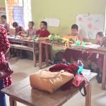 Read more about the article <em>୪୨ ମୌଜାସ୍ଥ ଏ.କେ.ବିଦ୍ୟାମନ୍ଦିର ରେ ଶିଶୁ ବିଜ୍ଞାନ ମେଳା ମହା ସମାରୋହରେ ପାଳିତ</em>