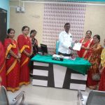 Read more about the article ବେଲଗୁଣ୍ଠା ଅଙ୍ଗନୱାଡି କର୍ମୀ ସଂଘର ବ୍ଳକ୍ ଅଧ୍ୟକ୍ଷ ଏବଂ ବିଧାୟକଙ୍କୁ ସ୍ମାରକ ପତ୍ର