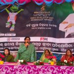 Read more about the article ବେଗୁନିଆପଡ଼ା ବ୍ଳକରେ ଜୋନାଲ ସ୍ତରୀୟ ବିଦ୍ଯାଳୟ ସମୂହ କ୍ରୀଡା ପ୍ରତିଯୋଗୀତା ଅନୁଷ୍ଠିତ