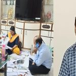 Read more about the article ଭିଜିଲାନ୍ସ ଜାଲରେ ସହକାରୀ ଆସିଷ୍ଟାଣ୍ଟ ଇଞ୍ଜିନିୟର