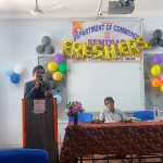 Read more about the article ଦିଗପହଣ୍ଡି ଖେମୁଣ୍ଡି ମହାବିଦ୍ୟାଳୟ ଠାରେ ବାଣିଜ୍ୟ ବିଭାଗର ପାଠଚକ୍ର ଅନୁଷ୍ଠିତ