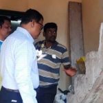 Read more about the article ଜଗଦଳପୁର ଗ୍ରାମରେ ବାରମ୍ବାର ମହିଳାଙ୍କୁ ହିଁ ଆକ୍ରମଣ କରି ଦୁର୍ବୃତ୍ତ ଚମ୍ପଟ ,ଘଟଣା ସ୍ଥଳେ ପୁଲିସର ତଦନ୍ତ ଜାରି