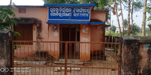 ପ୍ରମାଣପତ୍ର ପାଇଁ ଗୋବରା ଆର୍.ଆଇଙ୍କ ଲାଞ୍ଚ ଦାବି; ଲାଞ୍ଚ ନଦେଲେ ଘୁଞ୍ଚୁନି ଫାଇଲ୍