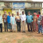 Read more about the article ଗଉଞ୍ଜ ସମବାୟ ସମିତି ବନ୍ଦ ନେଇ ଗ୍ରାମବସୀ ଅସନ୍ତୋଷ