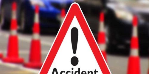 ଭାରସାମ୍ୟ ହରାଇ ମୋଟର ସାଇକେଲ ଦୁର୍ଘଟଣା ଗ୍ରସ୍ତ, ଚାଳକ ମୃତ