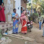 Read more about the article ଦୀର୍ଘ ୮ ବର୍ଷ ପରେ ସଂଯୋଗ ହେଲା ବିଜୁଳି, ଅଧ୍ଯକ୍ଷଙ୍କୁ ଧନ୍ୟବାଦ ଦେଲେ ସାହି ବାସିନ୍ଦା।