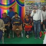 Read more about the article ଜିଉରା ପଞ୍ଚାୟତରେ ବିଶ୍ବବ୍ୟାଙ୍କ ପ୍ରତିନିଧି : ସମ୍ୱନ୍ୱିତ ଜଳସେଚନ ପ୍ରକଳ୍ପ ଓ ଜଳବାୟୁ ସହନଶୀଳ କୃଷିକୁ ଗୁରୁତ୍ଵ