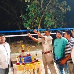 Read more about the article ଶ୍ରୀ ସିଦ୍ଧେଶ୍ୱର ବ୍ୟାଡ୍ ମିଣ୍ଟନ୍ ଆସୋସିଏସନ୍ ପକ୍ଷରୁ ବନ୍ଧୁତ୍ୱପୂର୍ଣ୍ଣ ବ୍ୟାଡ୍ ମିଣ୍ଟନ୍ ମ୍ୟାଚ୍