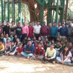 Read more about the article 1988 ମାଟ୍ରିକ୍ ବ୍ୟାଚ୍ ଛାତ୍ରଛାତ୍ରୀଙ୍କ ପାରିବାରିକ ବନ୍ଧୁ ମିଳନ