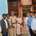 Read more about the article ନିମଖଣ୍ଡି ଥାନାକୁ ଉଦଘାଟନ କଲେ ମୁଖ୍ୟମନ୍ତ୍ରୀ