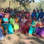 Read more about the article ୧୯୮୯ ମାଟ୍ରିକ ବ୍ୟାଚର ବନ୍ଧୁ ମିଳନ ।