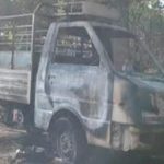 Read more about the article ନିଜ ଗାଡ଼ିରେ ନିଆଁ ଲଗାଇ ଯୁବକଙ୍କ ଆତ୍ମହତ୍ୟା