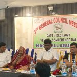 Read more about the article ବେଲଗୁଣ୍ଠା ବିଜ୍ଞାପିତ ଅଞ୍ଚଳ ପରିଷଦ ର ତୃତୀୟ ସାଧାରଣ ବୈଠକ ଅନୁଷ୍ଠିତ ।