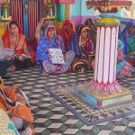 Read more about the article ମହିଳାଙ୍କ ସ୍ୱାବଲମ୍ବୀ ପାଇଁ ସଚେତନତା କାର୍ଯ୍ୟକ୍ରମ।