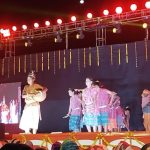 Read more about the article “ବାଦୁ ବାଦୁଲା ରାଧା କୁଞ୍ଜବନ ତାନି ସାନା” ଲୋକନୃତ୍ୟ ଗୀତ ରେ ଝୁମିଲେ ଦର୍ଶକ