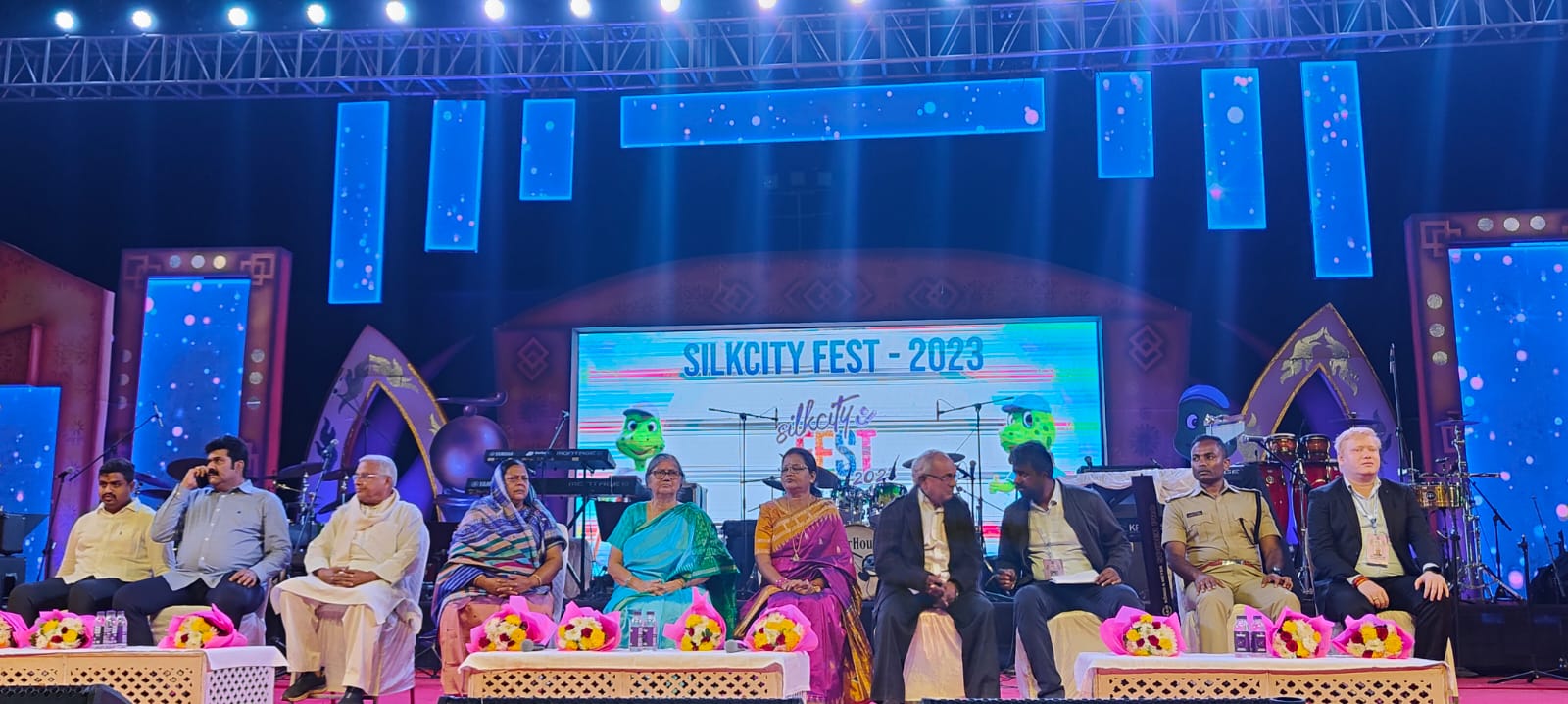 You are currently viewing <em>୫ଦିନିଆ ବ୍ରହ୍ମପୁର ସିଲ୍କସିଟି ଫେଷ୍ଟ ୨୦୨୩ ମହୋତ୍ସବ ଉଦଘାଟିତ</em>