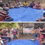 Read more about the article ଜଙ୍ଗଲକୁ ନିଆଁ ଦାଉରୁ ରକ୍ଷା କରିବା ନେଇ ସଚେତନତା ବୈଠକ