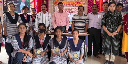 ତାରାତାରିଣୀ ଉଚ୍ଚମାଧ୍ୟମିକ ମହା ବିଦ୍ୟାଳୟରେ କୁଇଜ ପ୍ରତିଯୋଗିତା ଅନୁଷ୍ଠିତ ।