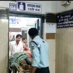 Read more about the article ବ୍ଲକ ଅଧ୍ୟକ୍ଷାଙ୍କ ଭଣଜାକୁ ନିର୍ମମ ହତ୍ଯା।ରାଜନୈତିକ ଶତ୍ରୁତାକୁ କେନ୍ଦ୍ର କରି ହତ୍ୟା କରାଯାଇଥିବା ସନ୍ଦେହ।