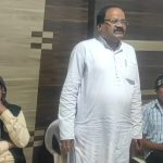 Read more about the article ପୁରୁଷୋତ୍ତମପୁର ପୂର୍ତ୍ତ ବିଭାଗ ଡ଼ାକ ବଙ୍ଗଳାରେ ପୂର୍ବତନ ଖଲ୍ଲିକୋଟ ବିଧାୟକଙ୍କ ପ୍ରସ୍ତୁତି ବୈଠକ,