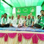 Read more about the article ପୁରୁଷୋତ୍ତମପୁର ସହର ଜଗନ୍ନାଥ ମନ୍ଦିର ରେ ପୂର୍ବତନ ବିଧାୟକ ଙ୍କ ବନ୍ଧୁ ମିଳନ ଅନୁଷ୍ଠିତ |