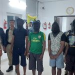 Read more about the article ମନରେଗାରେ ଠିକା କାମକୁ ନେଇ ବିବାଦ ଓ ପରେ ହତ୍ୟା : ବ୍ଲକ ଅଧକ୍ଷାଙ୍କ ଭଣଜାଙ୍କୁ ନିର୍ମମ ହତ୍ଯା ଘଟଣାରେ ୪ ଗିରଫ ।