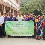 Read more about the article ୱାର୍ଡ ସଭ୍ୟ ସଭ୍ୟା ମାନଙ୍କ ପ୍ରାରମ୍ଭିକ ପଶିକ୍ଷଣ l