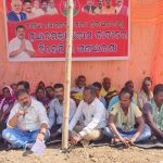 Read more about the article ଆବାସ ଗୃହ ଚଞ୍ଚକତାକୁ ନେଇ ବିଜେପିର ଧାରଣା।