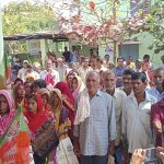 Read more about the article ଆବାସ ଗୃହ ଚଞ୍ଚକତାକୁ ନେଇ ବିଜେପିର ଧାରଣା।